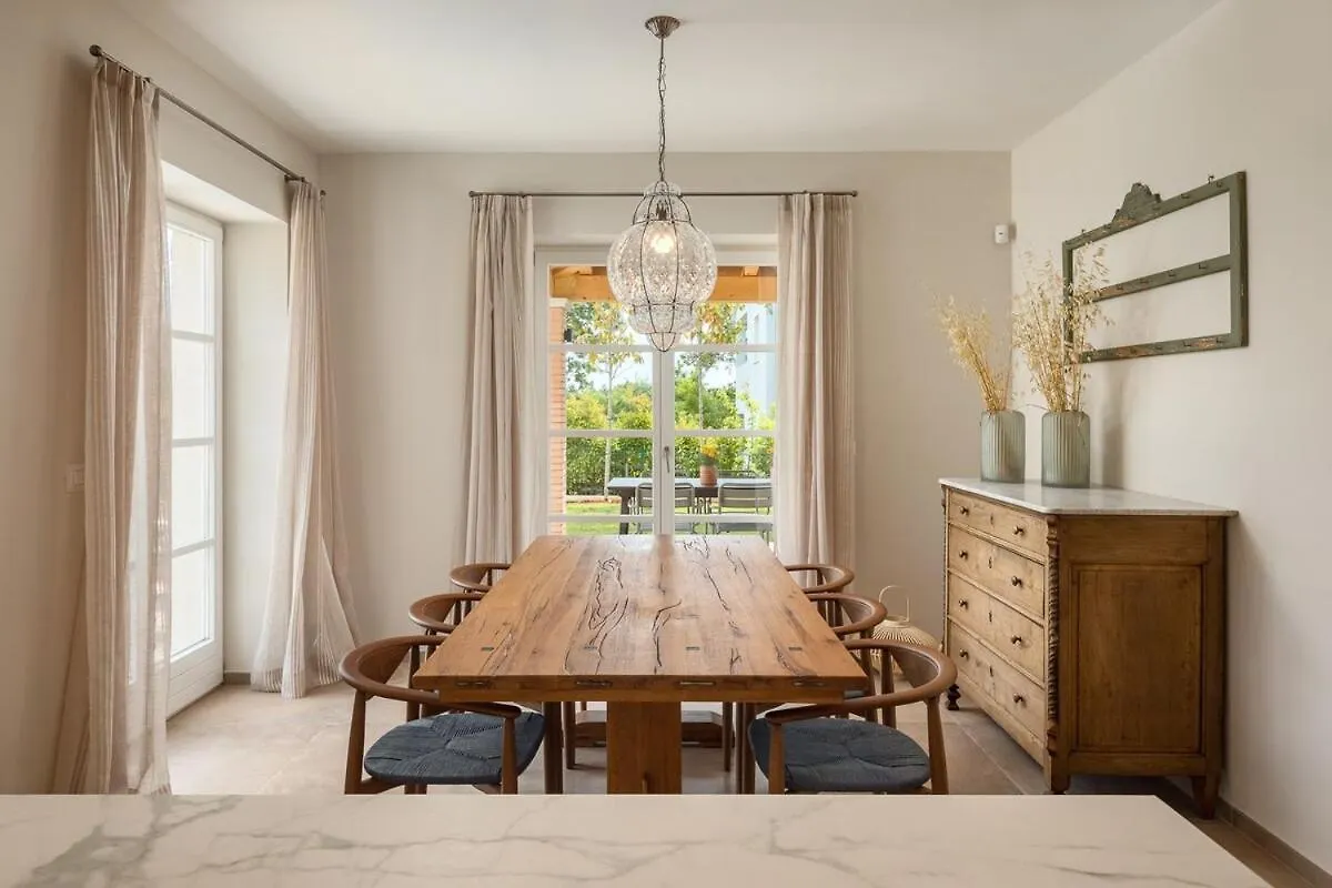 Villa Petra - Fully Equipped For Relaxing Holiday Tar-Vabriga 0*,  Croazia