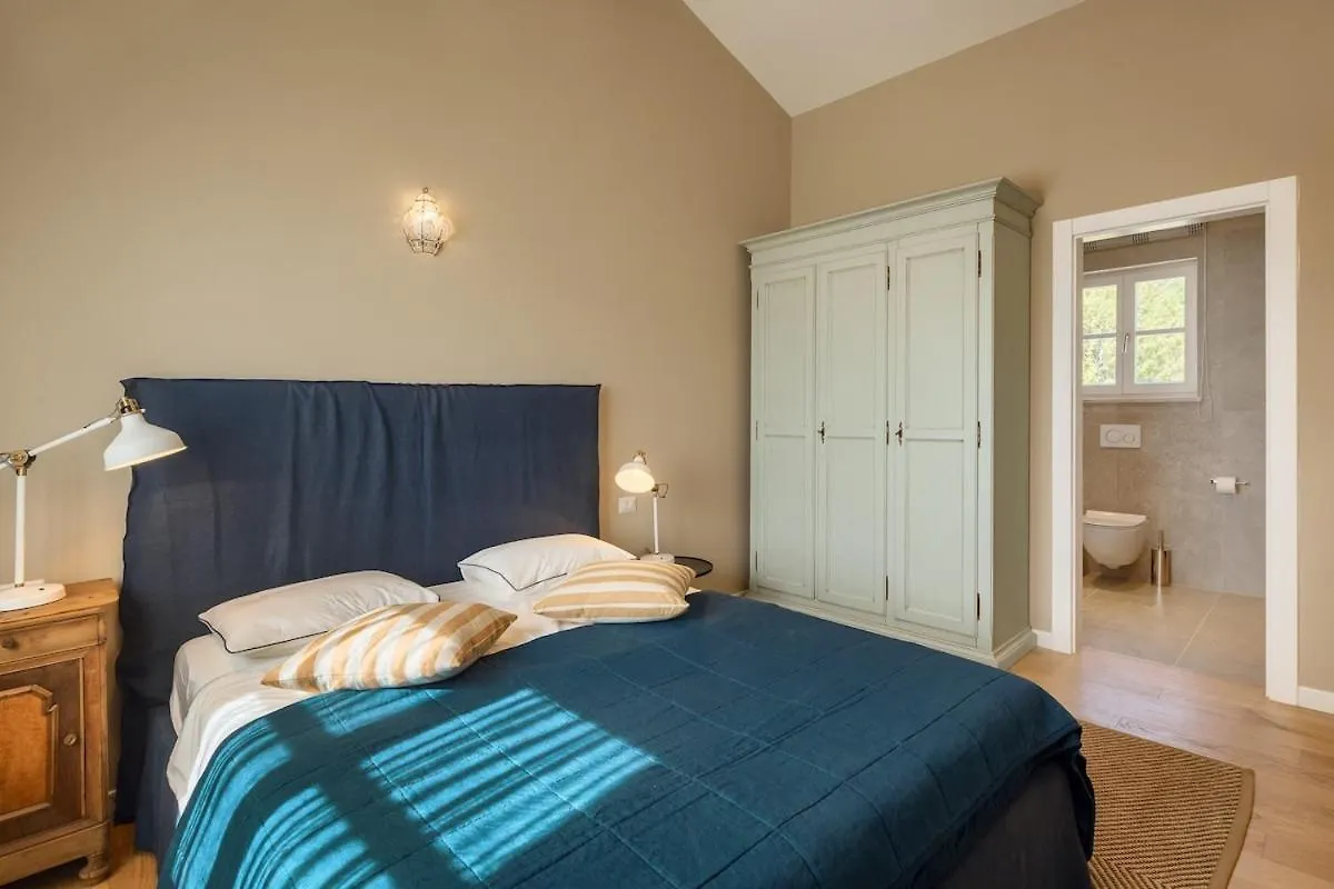 Villa Petra - Fully Equipped For Relaxing Holiday Tar-Vabriga
