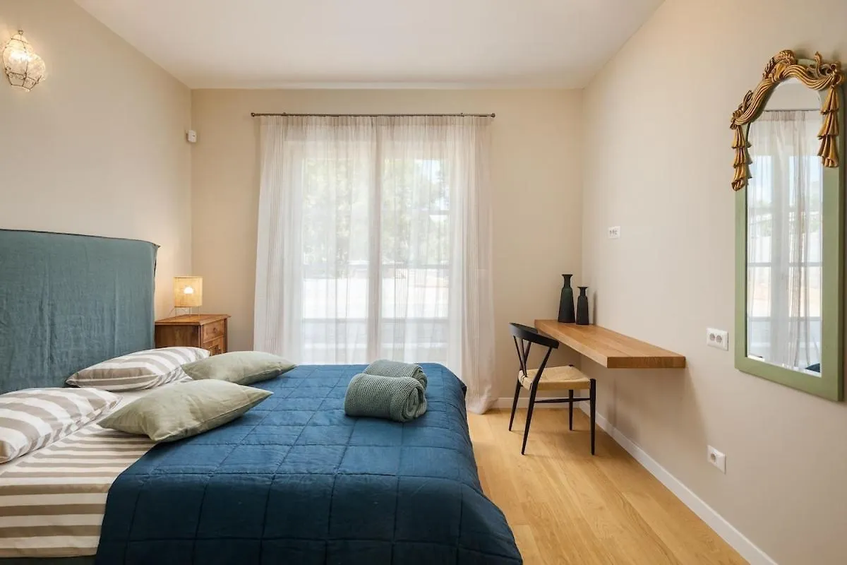Villa Petra - Fully Equipped For Relaxing Holiday Tar-Vabriga 0*,